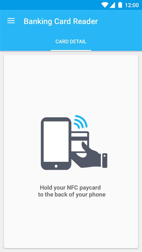 android credit card reader nfc|download nfc app for android.